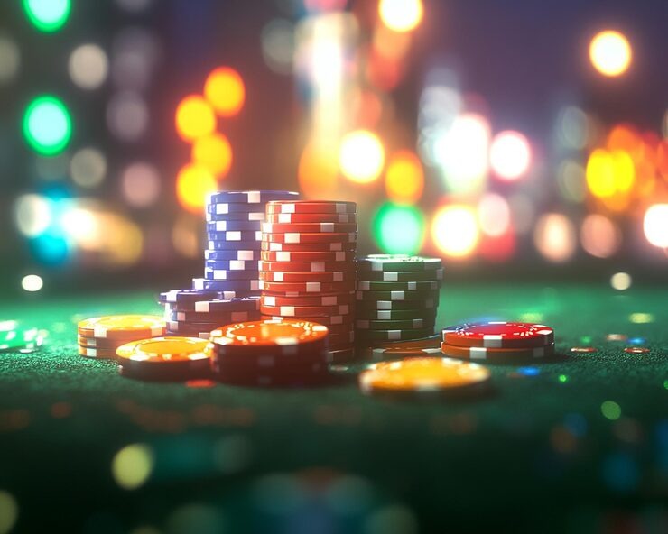 4D tournament leaderboard and seasonal events