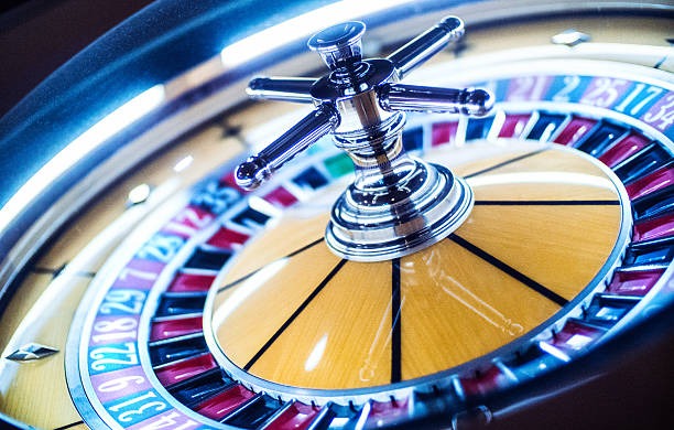 Bonus feature activation Bonus round trigger on Monopoly Live wheel